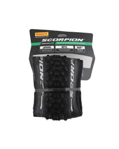 Pirelli Scorpion Enduro R/29 x 2.6/HardWALL/Black