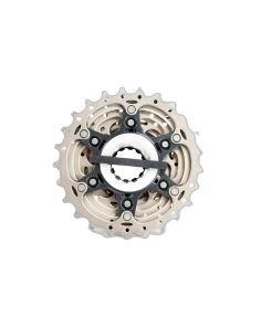 Test-SHIMANO CS-R8000/11-25T