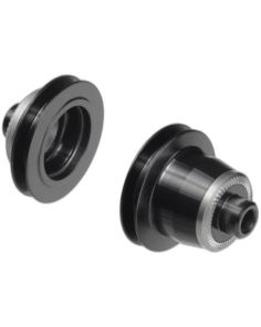 DT Swiss FW ADAPT KIT 100/QR 180 DB 17MM AXLE