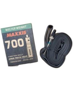 Maxxis Welter Weight 700x23-32/FV 60mm