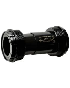 CeramicSpeed T47/68 SRAM DUB Alternative Black