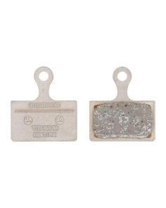 SHIMANO Disc Brake Pads K05Ti-RX Resin