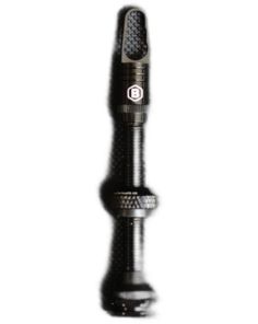 Built Tubeless Valve 50 mm