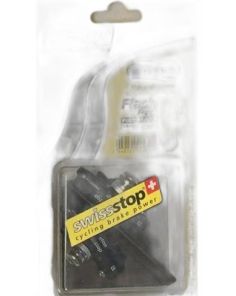 SWISS STOP Full FlashPro BXP FlashPro Fit Shim