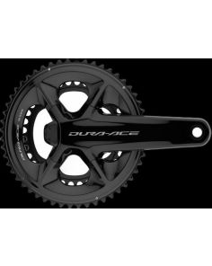 SHIMANO FC-R9200 /170 mm Power (W/O Chainring)