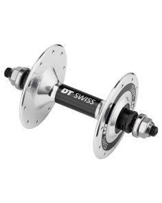 DT Swiss 370 Front Track Hub /20H/100mm x 9mm Bolt On