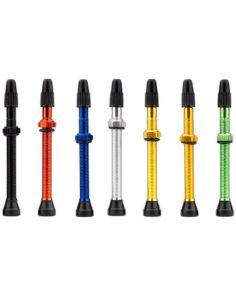 Built Tubeless Valve 60 mm