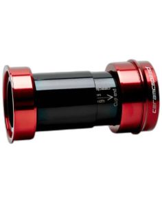 CeramicSpeed PF30a SRAM DUB alternative Red coated**