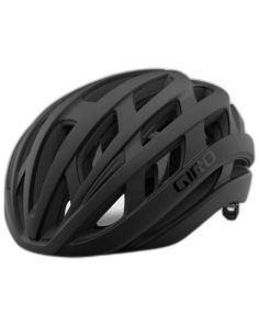 Giro Helios Spherical Helmet Matte Black Fade/M