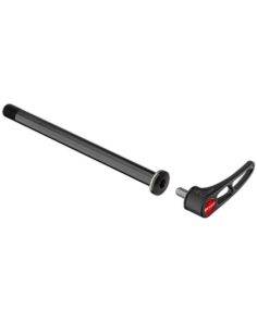 DT Swiss Plug In RWS Road - Lever & Rod 100mm M12 X 1.5-12 mm Thru axle