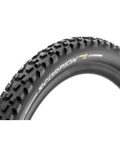 Pirelli Scorpion Enduro M/27.5 x 2.6/HardWALL/Black