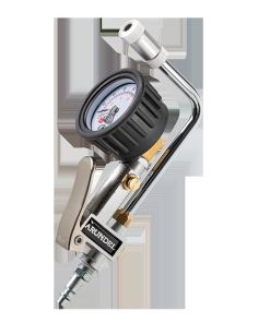 ARUNDEL Shop Inflator - Presta Valve