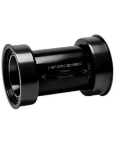 CeramicSpeed PF4630 (PF30/Bbright/PF30A/EVO386) Black coated**