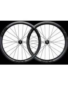 ENVE SES 3.4(Gen4)Disc+Enve Ceramic 12 x 100 mm / 12 x 142 mm Shimano HG