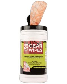 SILCA Gear Wipes Bulk 110