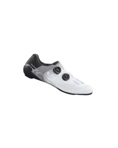 Shimano RC702 Road/Wide/ 38.5 /WHT