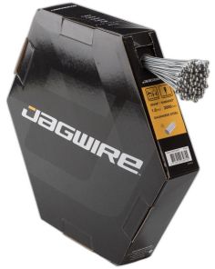 JAGWIRE Basic Brake Stainless Road Inner Wire - SRAM/Shimano Workshop box