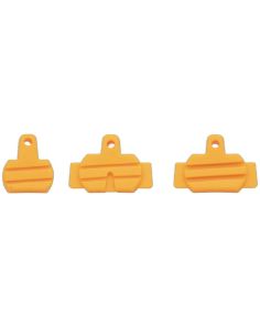 JAGWIRE Bleed Blocks