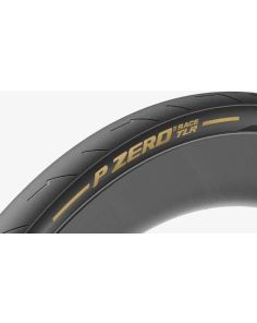 Pirelli P ZERO Race TLR/700x28 Gold-Italy