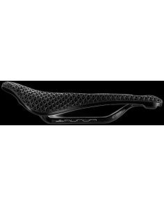 Selle San Marco Shortfit 2.0 3D Carbon FX- L3 155mm