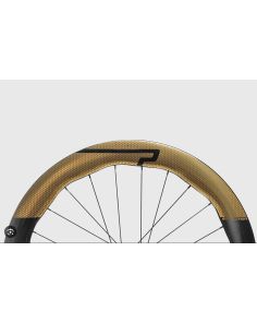 Princeton Carbon Works DUAL 5550 Disc + White Industries/Disc/ XDR/ Gold