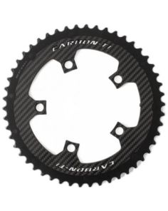 Carbon-Ti X-CarboRing 50 x 110 (4 arms SRM) X-AXS