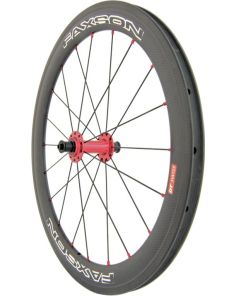 FAXSON WHEELSET 38mm- 406