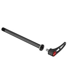 DT Swiss Plug In RWS Road - Lever & Rod 100mm M12 X 1.5-12 mm Thru axle