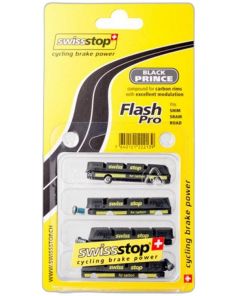 SWISS STOP FlashPro Black Prince FlashPro Fit Shim