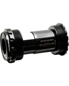 CeramicSpeed  T47a SRAM GXP Black coated**