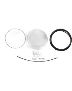 JAGWIRE 1x Elite Sealed Shift Kit / Stealth Black