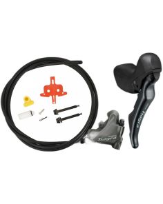 SHIMANO TIAGRA ST-4725+ BR-4770/Rear 10-Speed