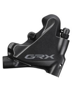 SHIMANO GRX ST-RX600 + BR-RX400 Right/Rear 11-Speed