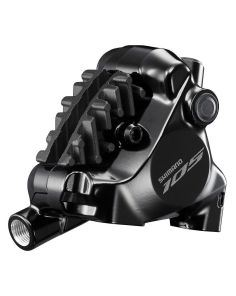 SHIMANO 105 ST-R7170+ BR-R7170 /Front 2-Speed (AM)