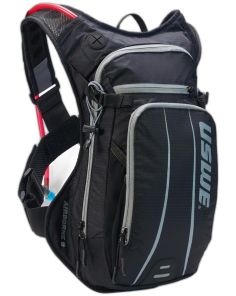 USWE MTB HYDRO 9L HYDRATION PACK Bronze