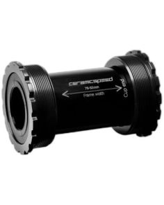 CeramicSpeed T47/86 SRAM DUB alternative Red coated**