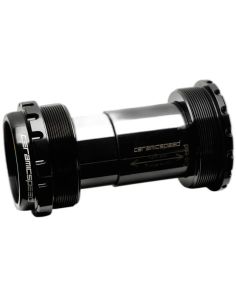 CeramicSpeed T47/86 Campy UT Black