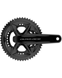 SHIMANO FC-R9200 /170 mm Power (W/O Chainring)