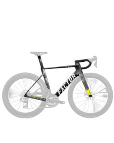 Factor Ostro Vam 2.0 Disc Frameset | Size 52cm | Geometric