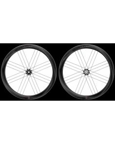 Campagnolo Bora Ultra WTO 45 Disc12 x 100 mm / 12 x 142 mm/XDR