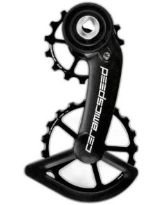 CeramicSpeed OSPW SRAM Red/Force AXS Blue Coated