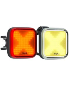 KNOG Blinder X Twinpack