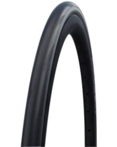 Schwalbe One /28-406 (20 x 1.10) / Wire/ Black