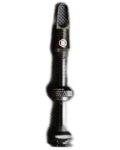 Built Tubeless Valve 80 mm