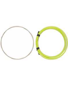 JAGWIRE 1x Pro Shift Kit / Organic Green