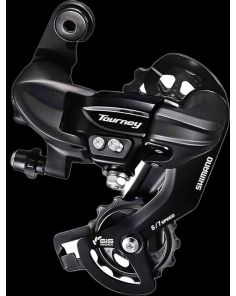 SHIMANO TOURNEY RD-TY300-B/6/7-Speed