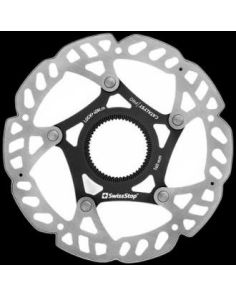 SWISS STOP Catalyst Pro 140 mm Centerlock