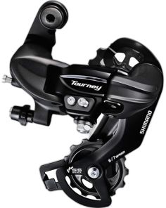 SHIMANO TOURNEY RD-TY300-D/6/7-Speed