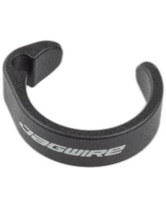 JAGWIRE Clip Ring / 3.2mm E-Bike Control Wire / 19.0 - 22.2mm / 10pcs