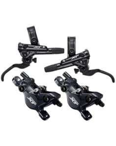 SHIMANO BR-M8100/BL-M8100 Left/Front